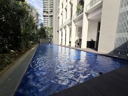 Saint Thomas Walk (D9), Condominium #558103161